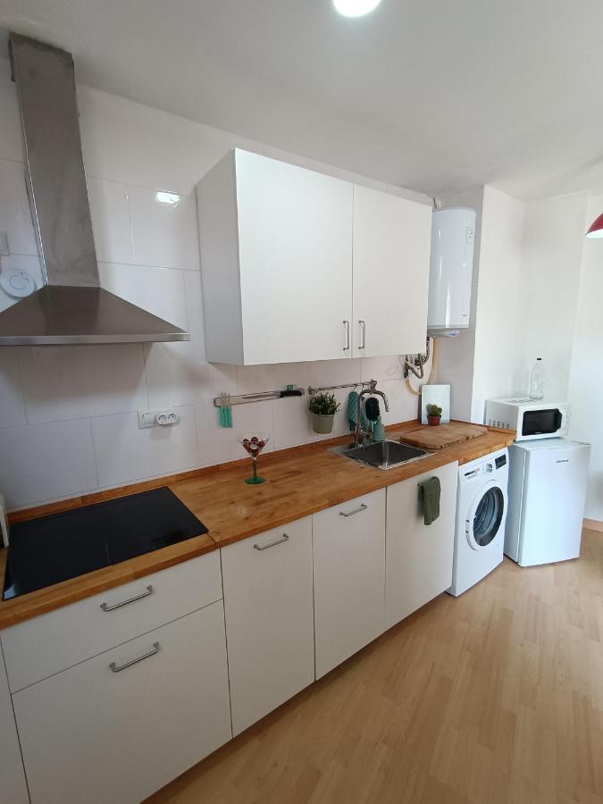 Apartamento Picasso Малага Экстерьер фото