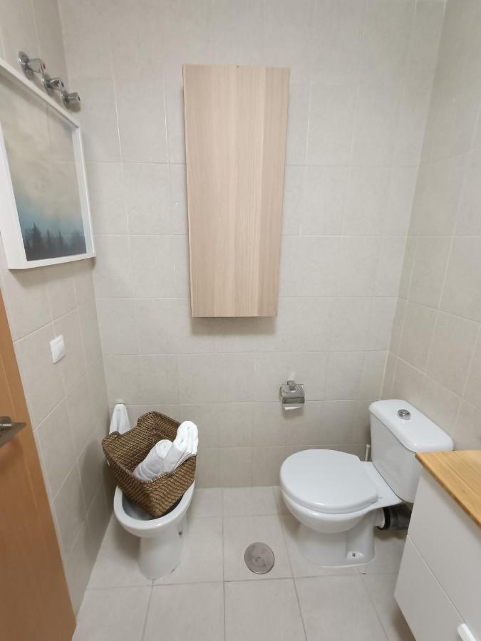 Apartamento Picasso Малага Экстерьер фото